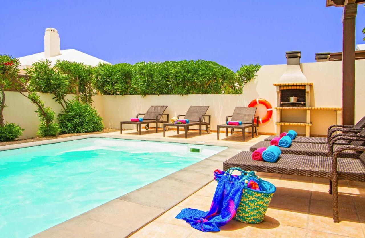 Siesta Villa *