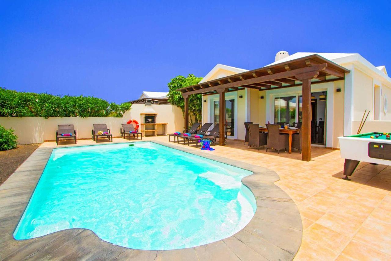 Villa Siesta