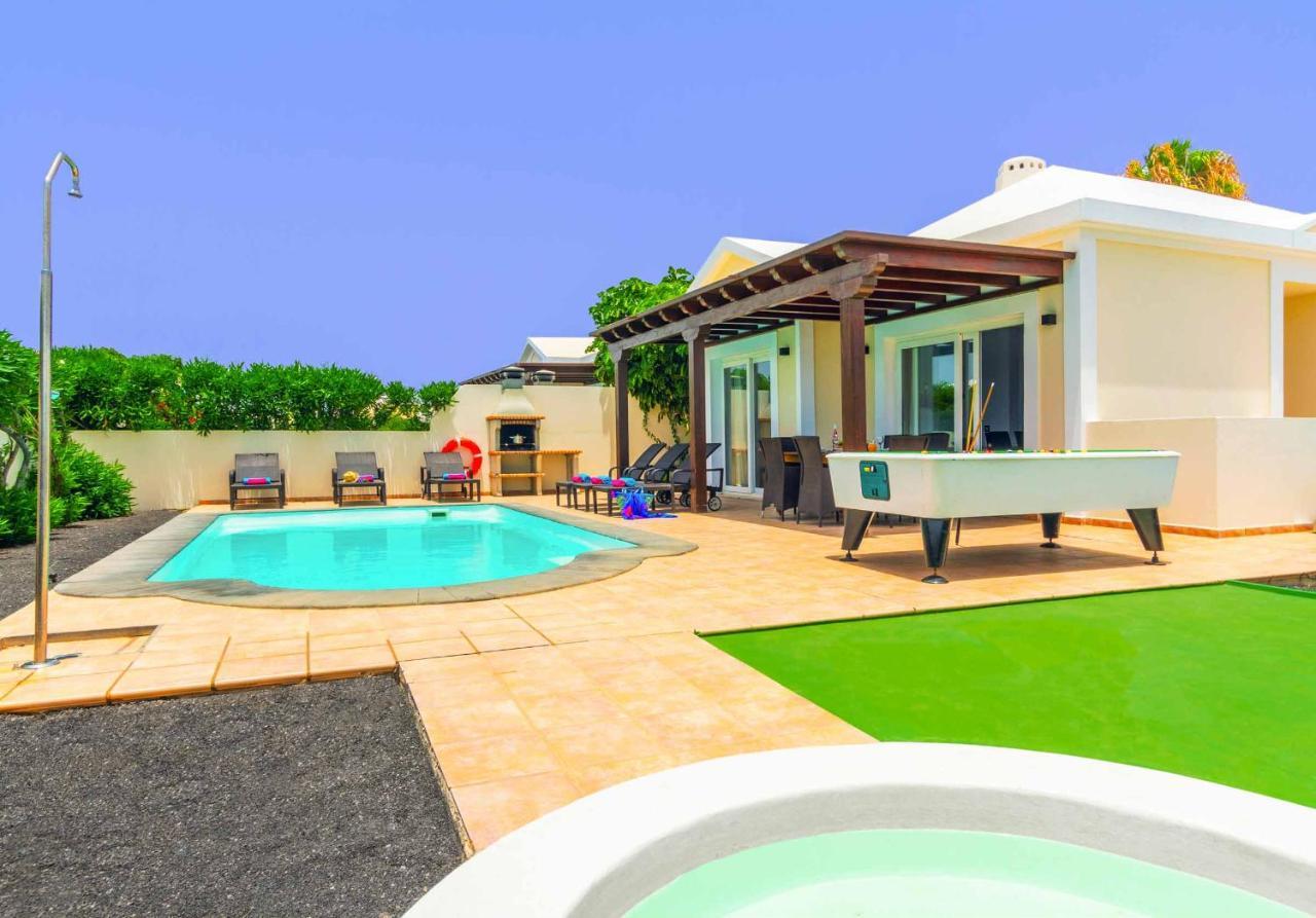 Siesta Villa