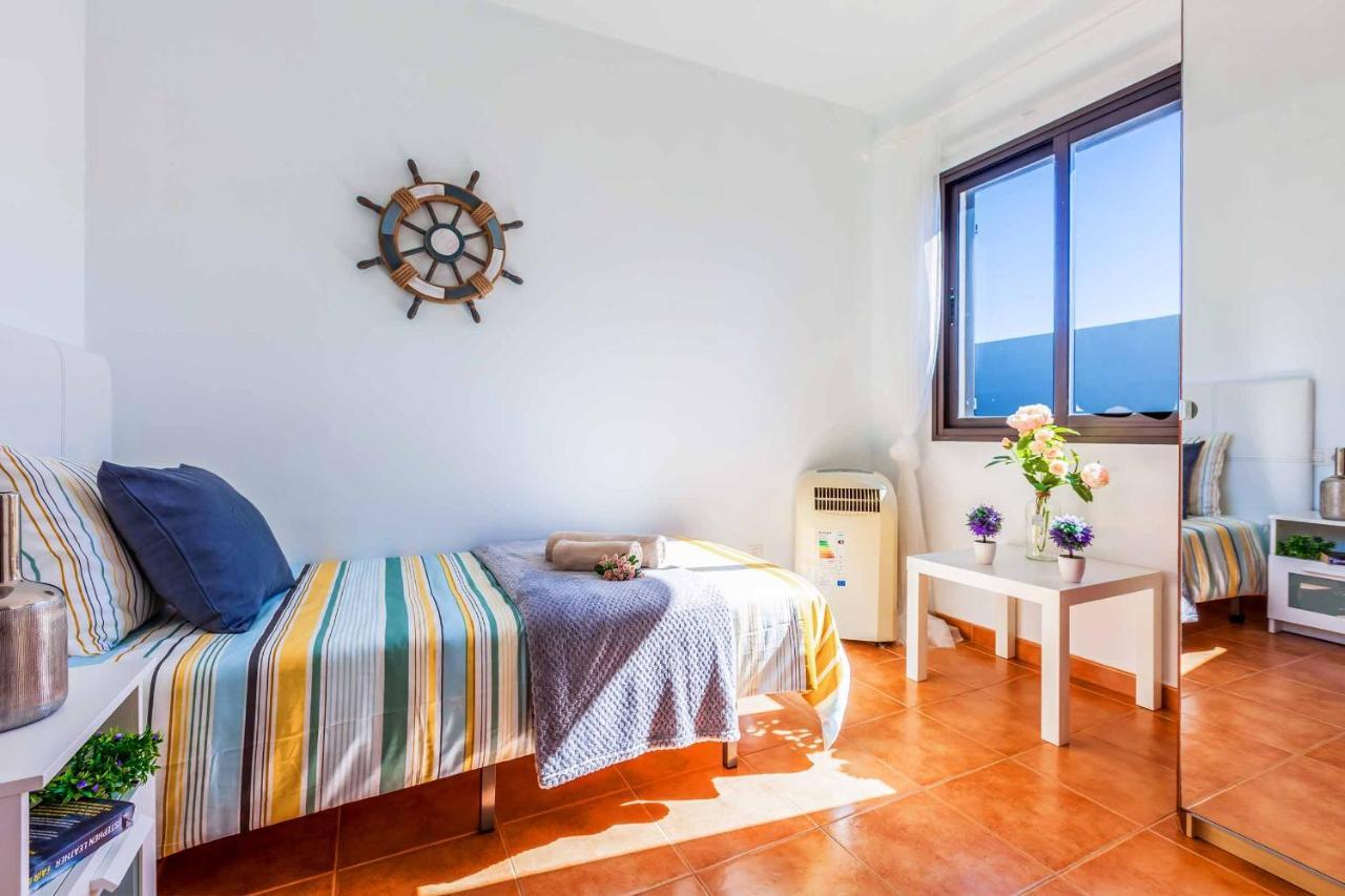 Cisne Villa Yaiza (Lanzarote)