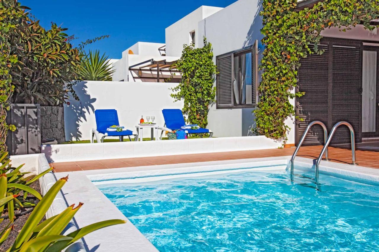 Cisne Villa *