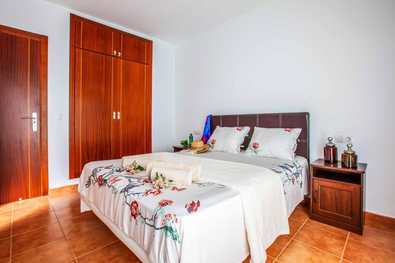 Cisne Villa Yaiza (Lanzarote)