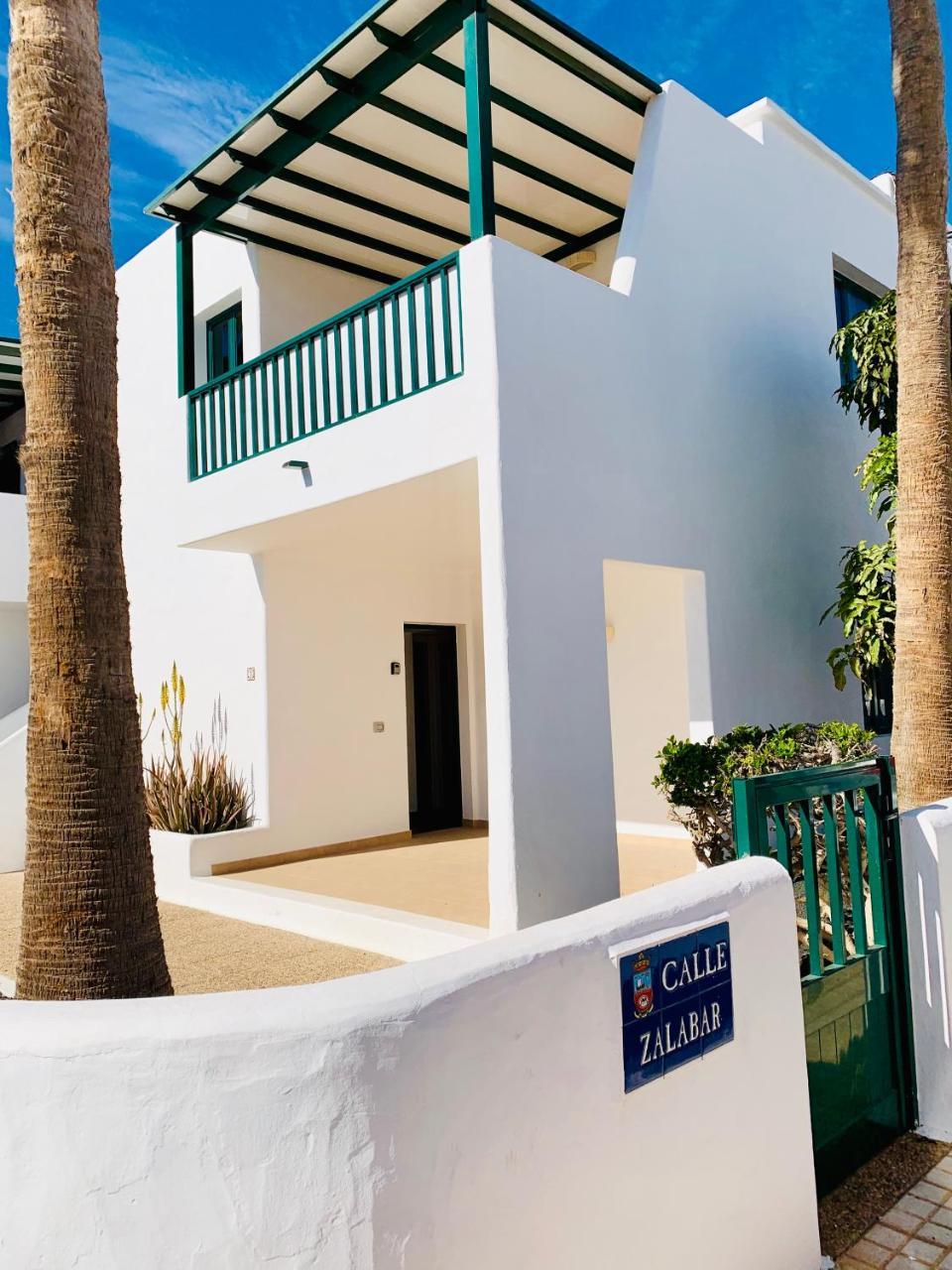 Aparthotel Zalabar *