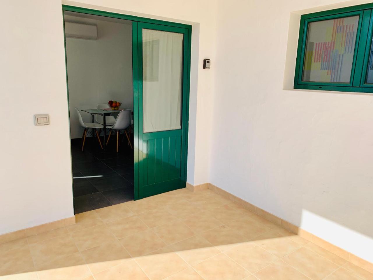 Zalabar Aparthotel *