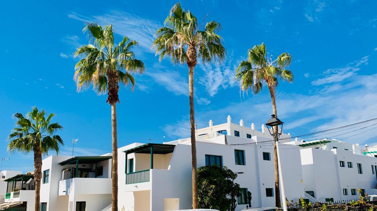 Zalabar Aparthotel Tias
