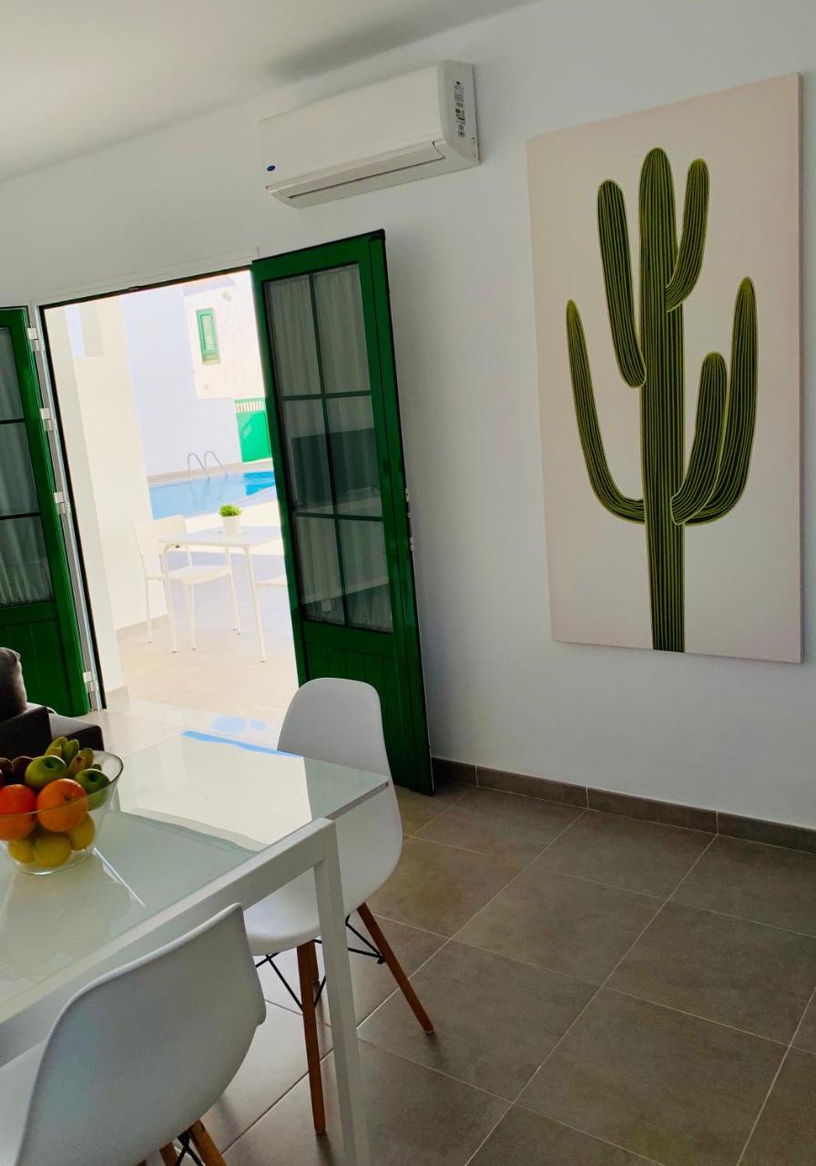 Zalabar Aparthotel Tias