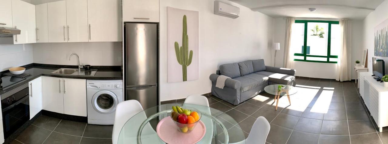 Zalabar Aparthotel