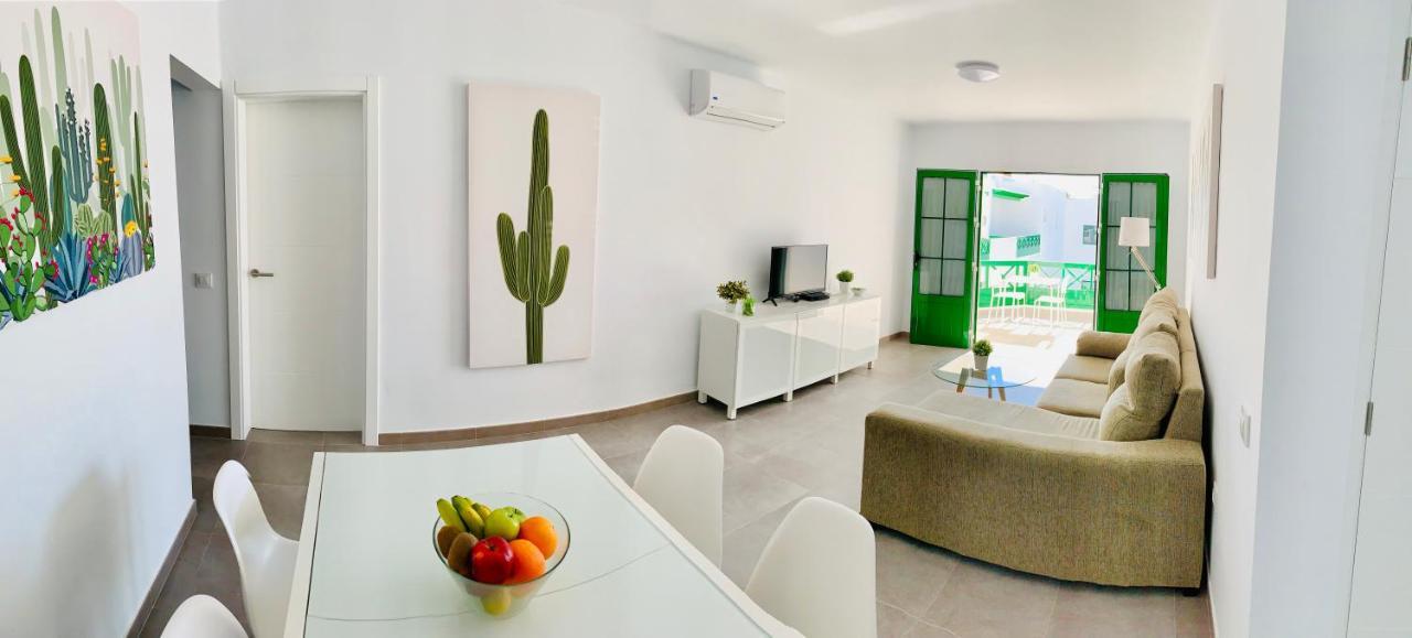 Aparthotel Zalabar *