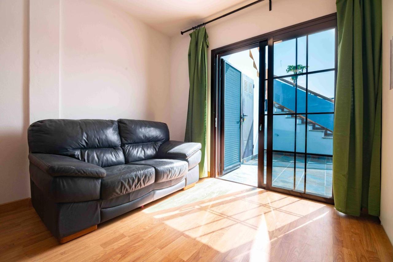 Papillon Con Piscina Privada Y Vistas Al Mar Villa *