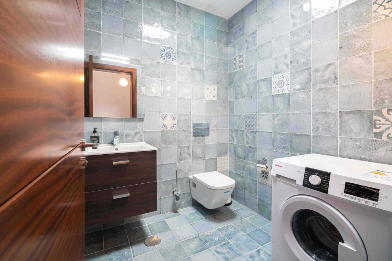 Papillon Con Piscina Privada Y Vistas Al Mar Villa *