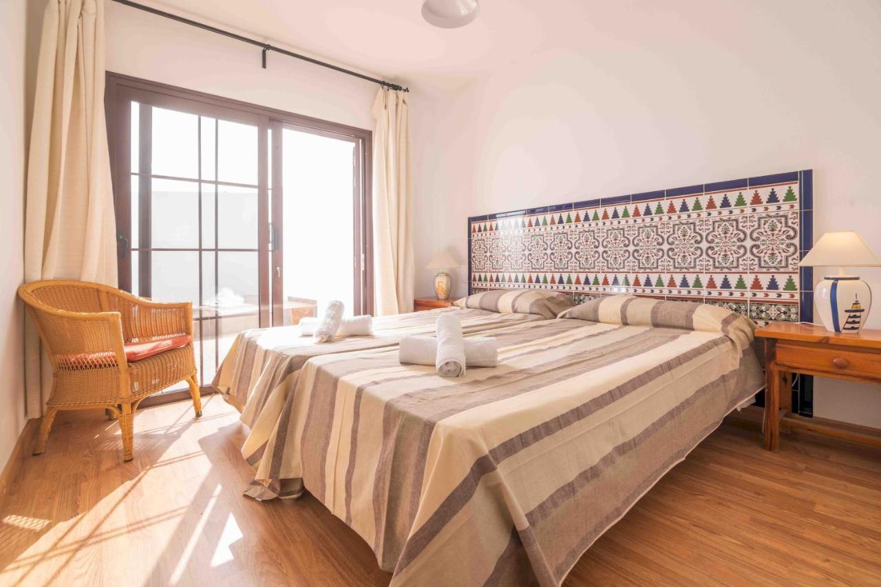 Papillon Con Piscina Privada Y Vistas Al Mar Villa *