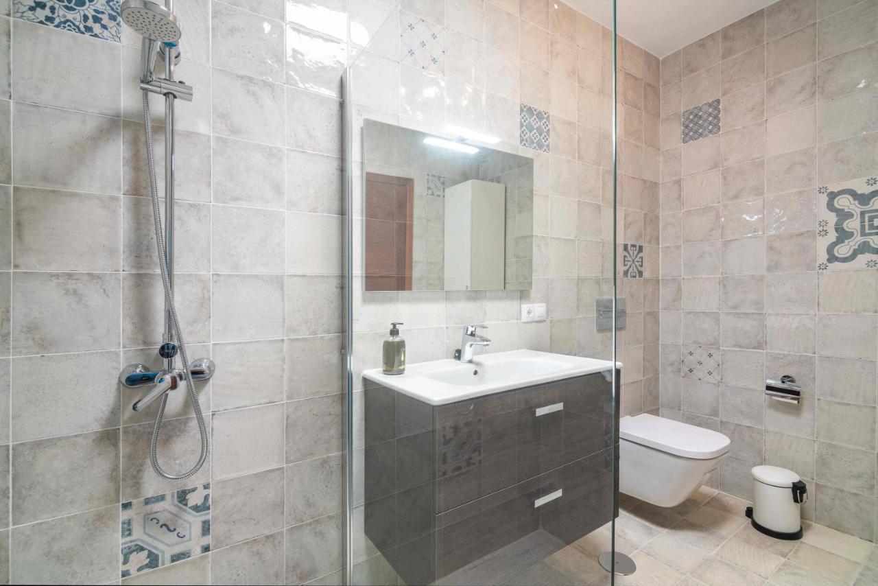 Villa Papillon Con Piscina Privada Y Vistas Al Mar