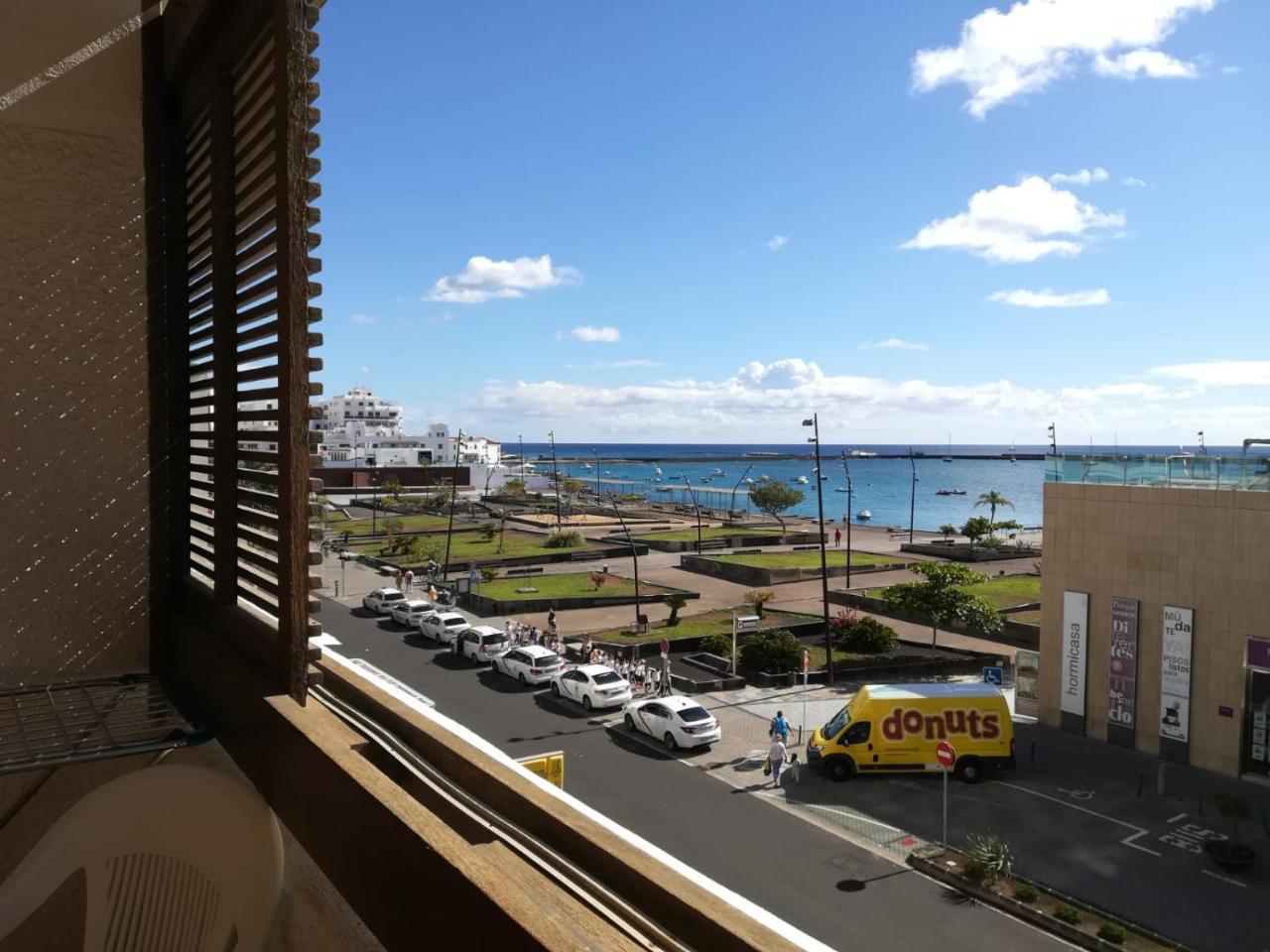 Arrecife Beach Front Apartamento Arrecife (Lanzarote)