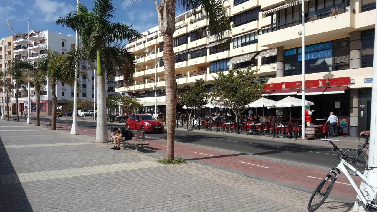 Arrecife Beach Front Arrecife (Lanzarote)