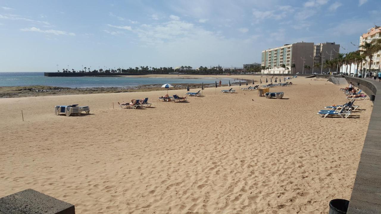Arrecife Beach Front Arrecife (Lanzarote)