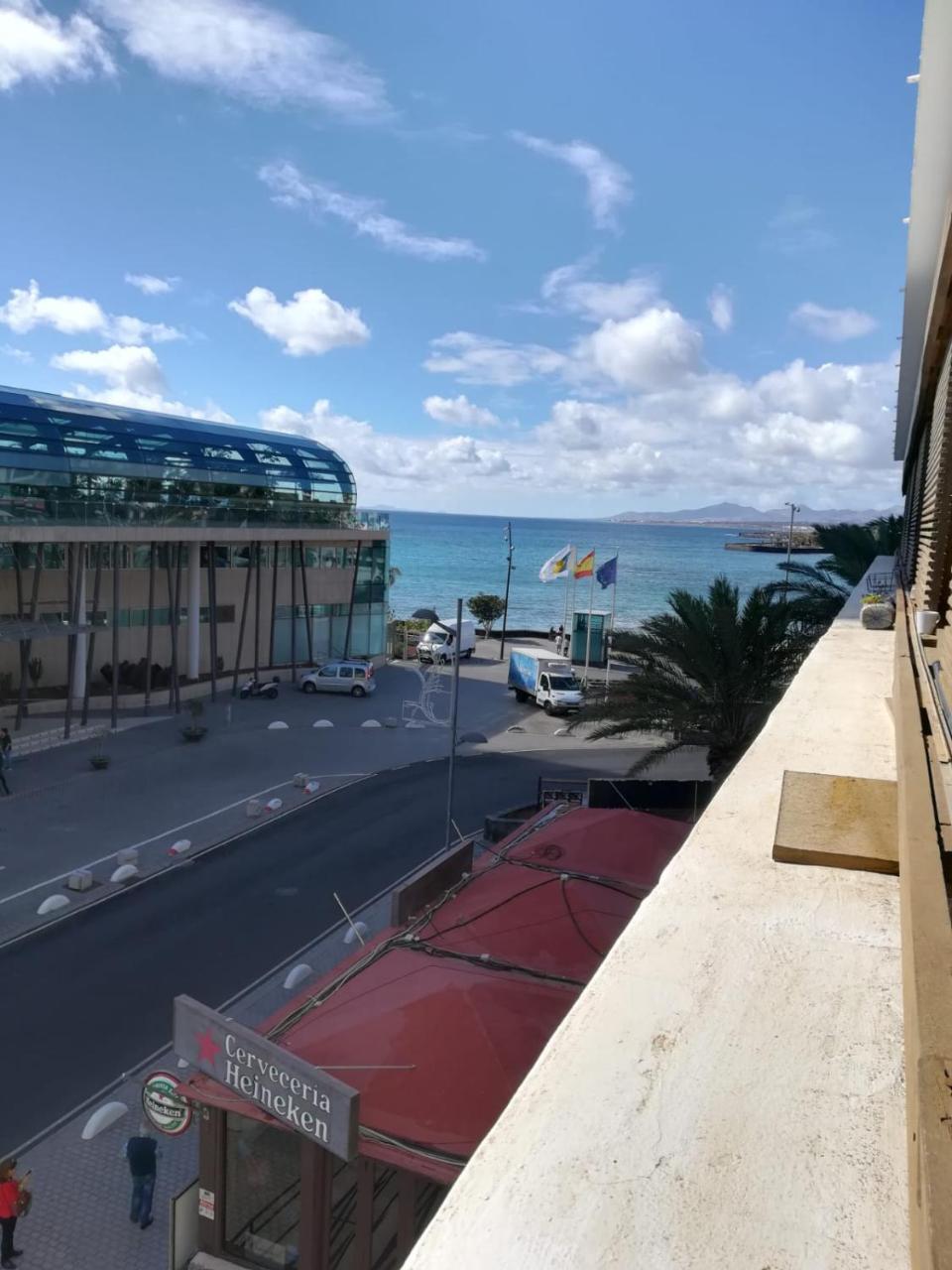 Apartamento Arrecife Beach Front Arrecife (Lanzarote)
