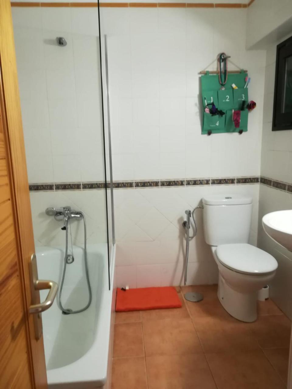 Apartamento Arrecife Beach Front Arrecife (Lanzarote)