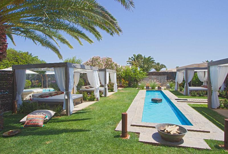 Gran Alondra Hotel