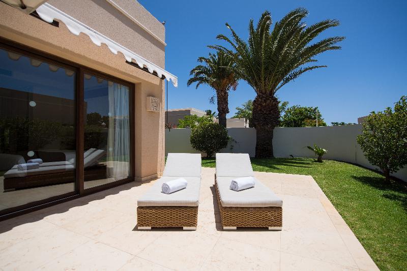 Hotel Gran Alondra