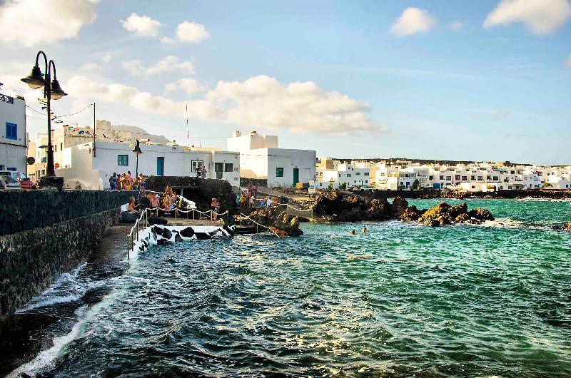 Apartamento La Casa De Salinas Punta Mujeres