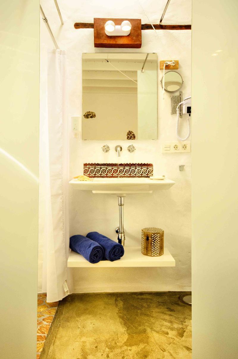 La Casa De Salinas Apartamento Punta Mujeres