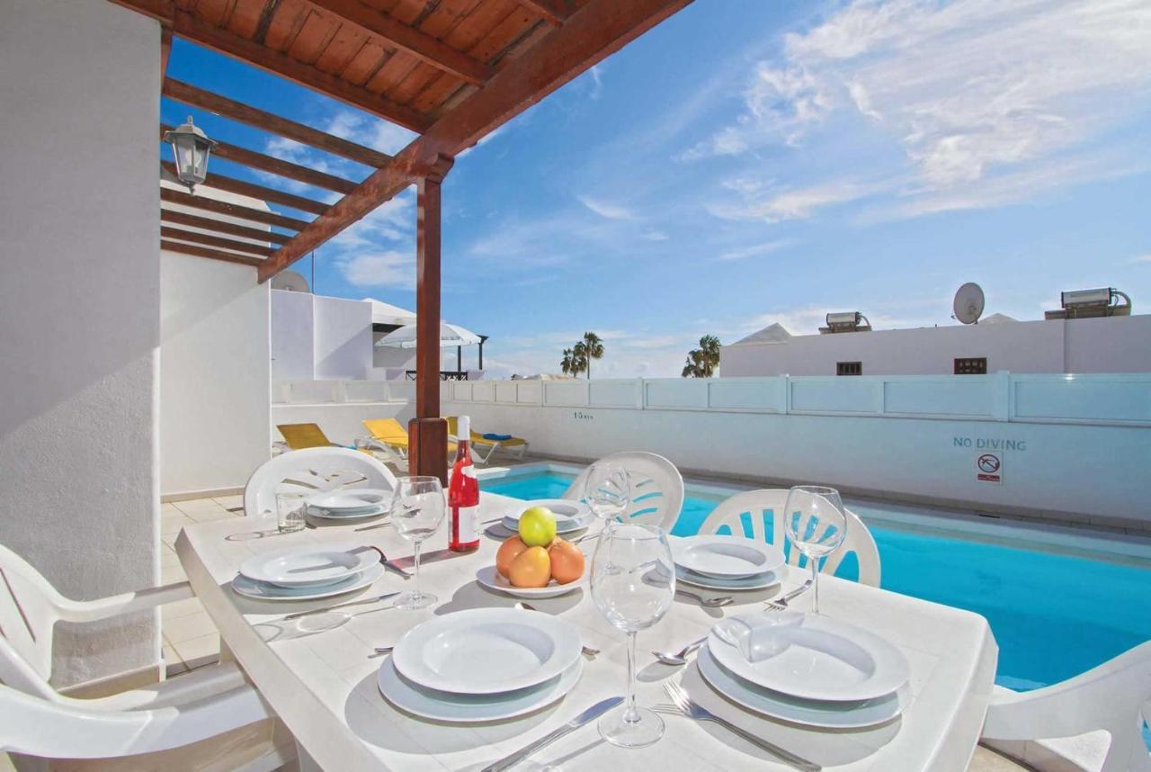 Casa Don Juan Villa *