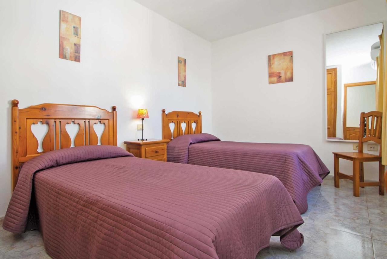 Casa Don Juan Puerto del Carmen (Lanzarote)