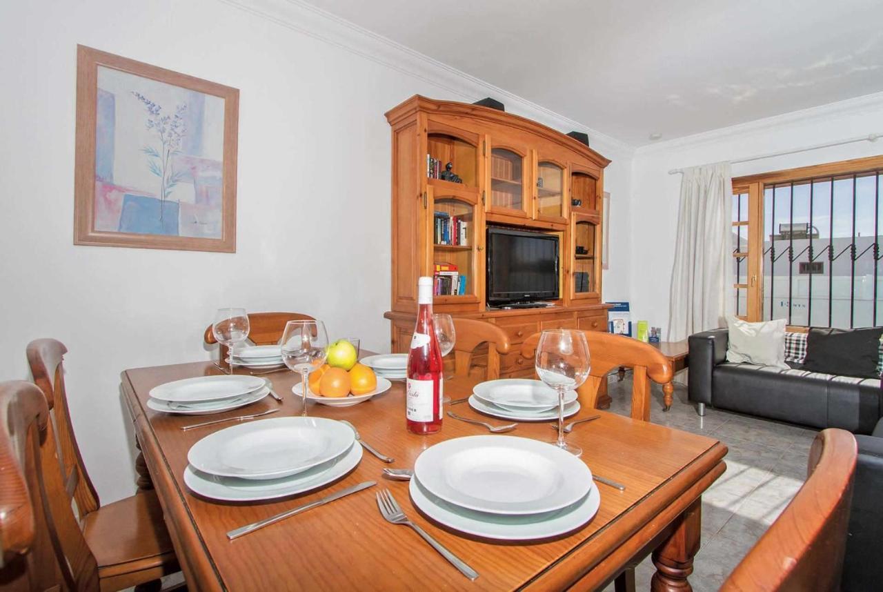 Villa Casa Don Juan *