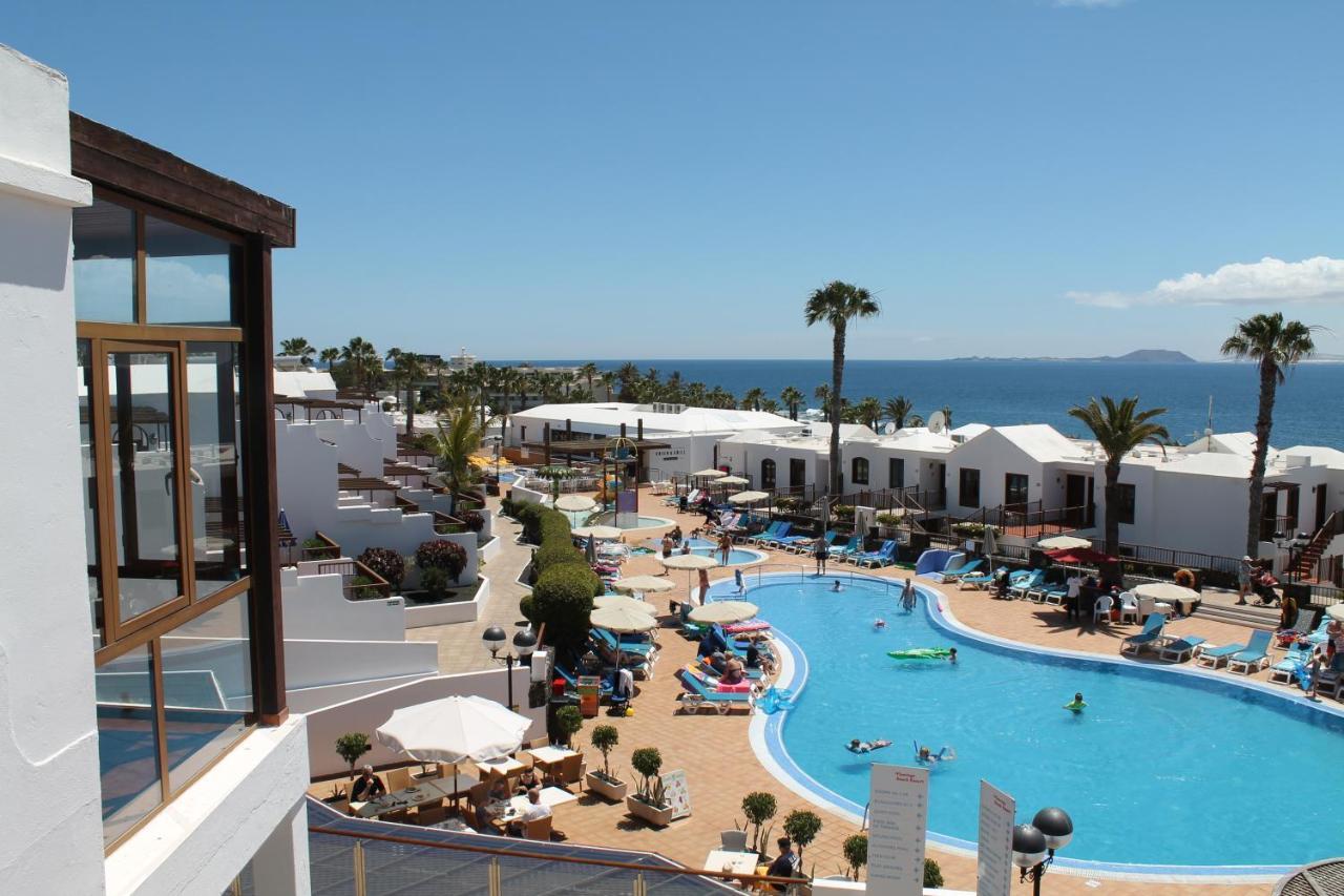 Grupotel Flamingo Apartahotel 2*