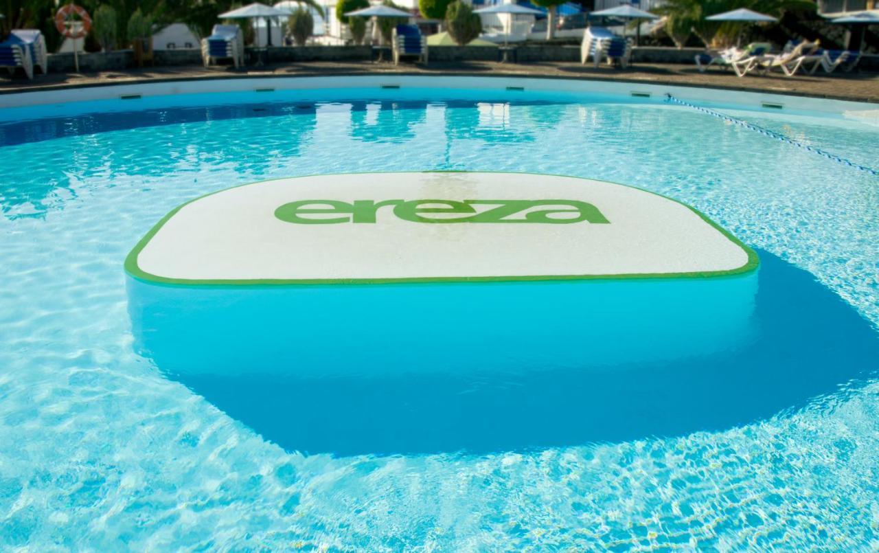 Apartamento Ereza Hibiscos Puerto del Carmen (Lanzarote)