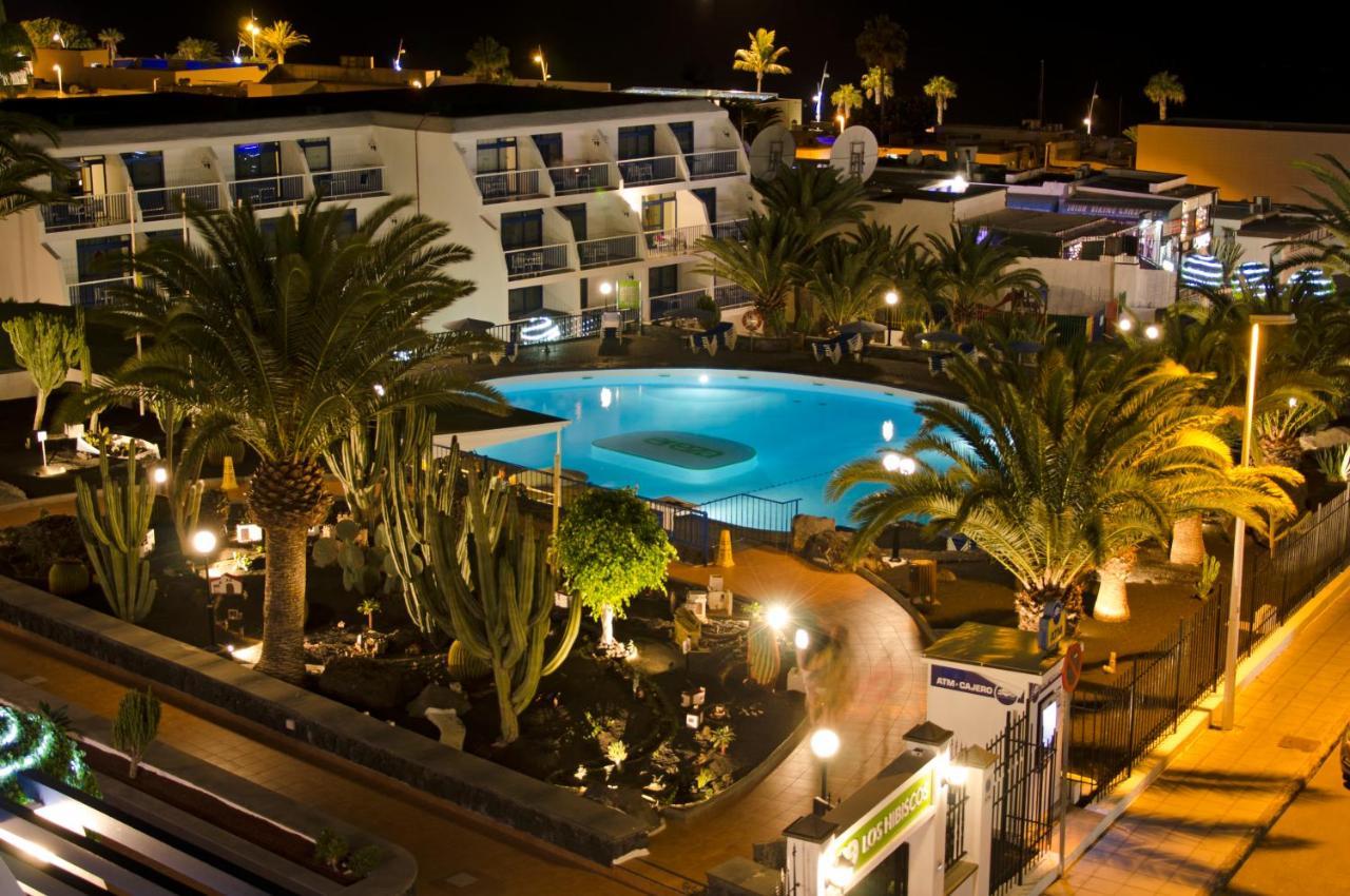 Ereza Hibiscos Apartamento Puerto del Carmen (Lanzarote)