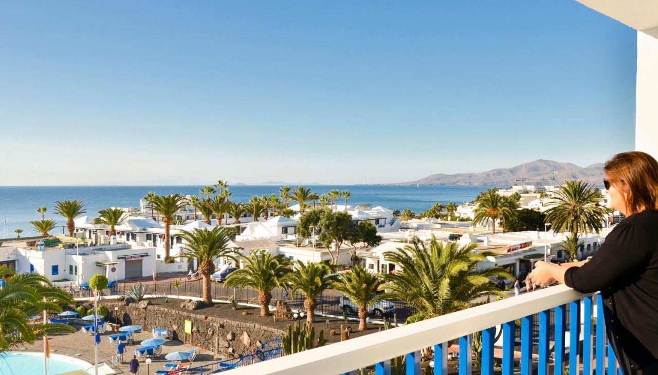 Ereza Hibiscos Puerto del Carmen (Lanzarote)