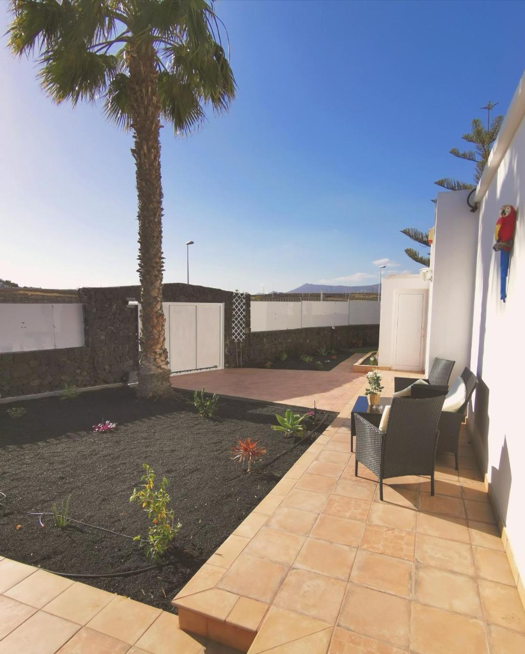 Oliveira By Buenavilla Puerto del Carmen (Lanzarote)