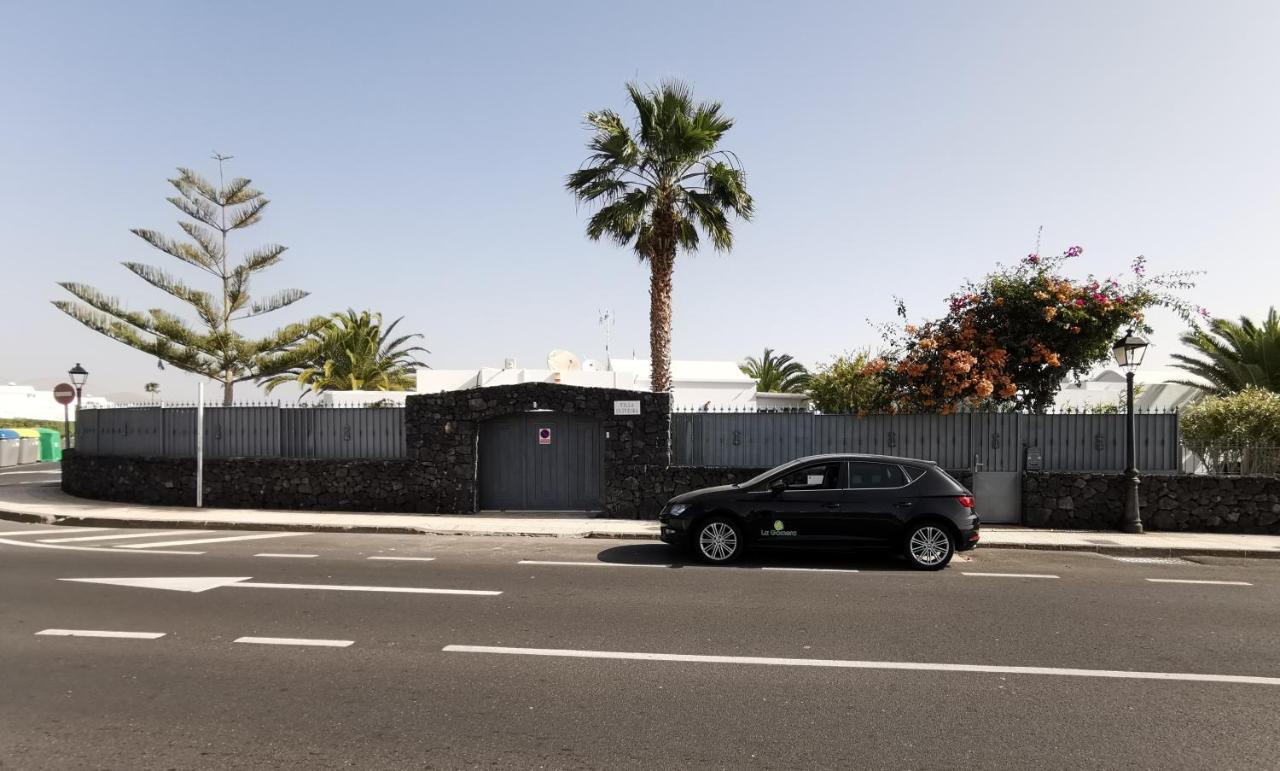 Villa Oliveira By Buenavilla