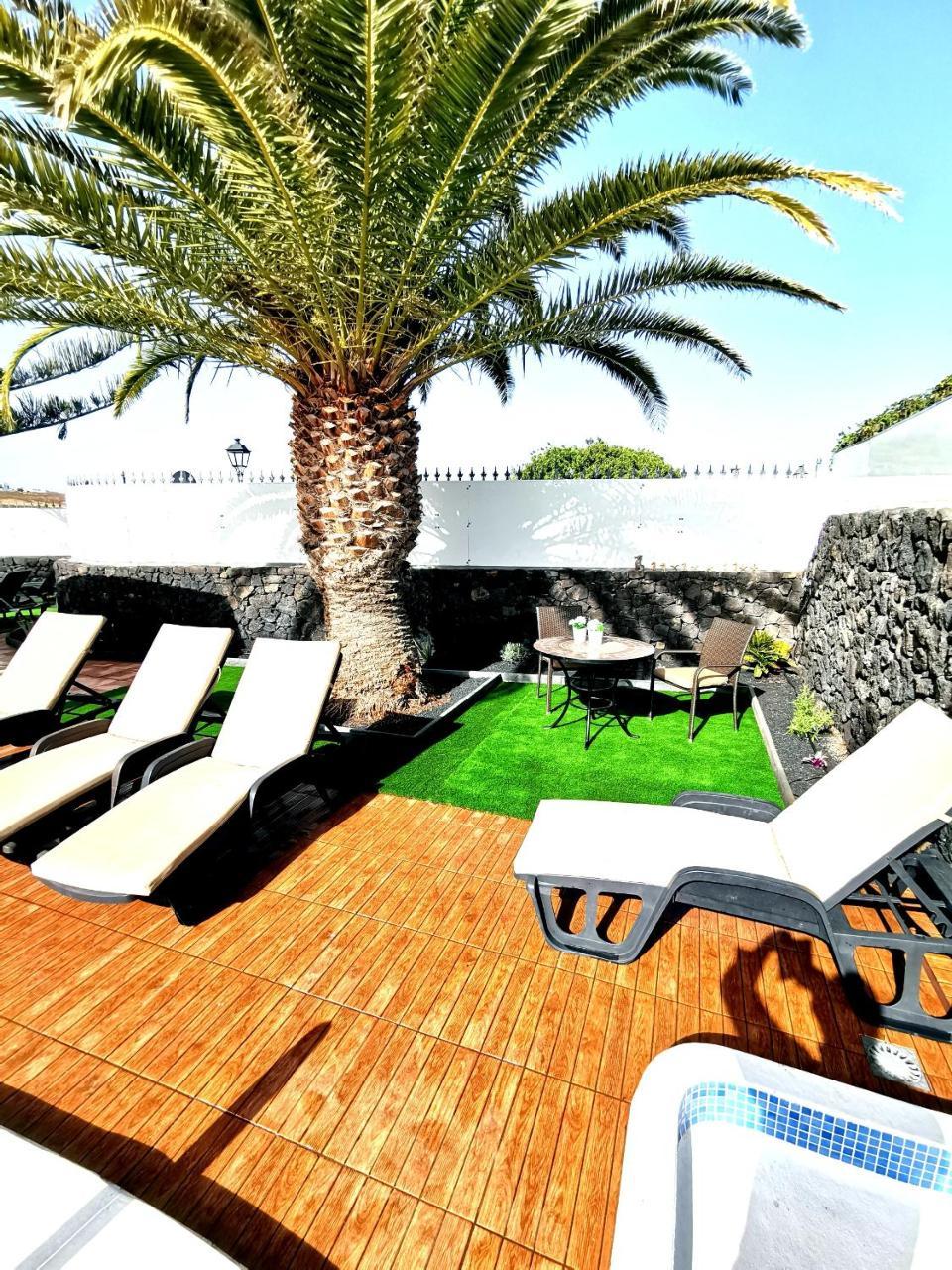 Oliveira By Buenavilla Puerto del Carmen (Lanzarote)