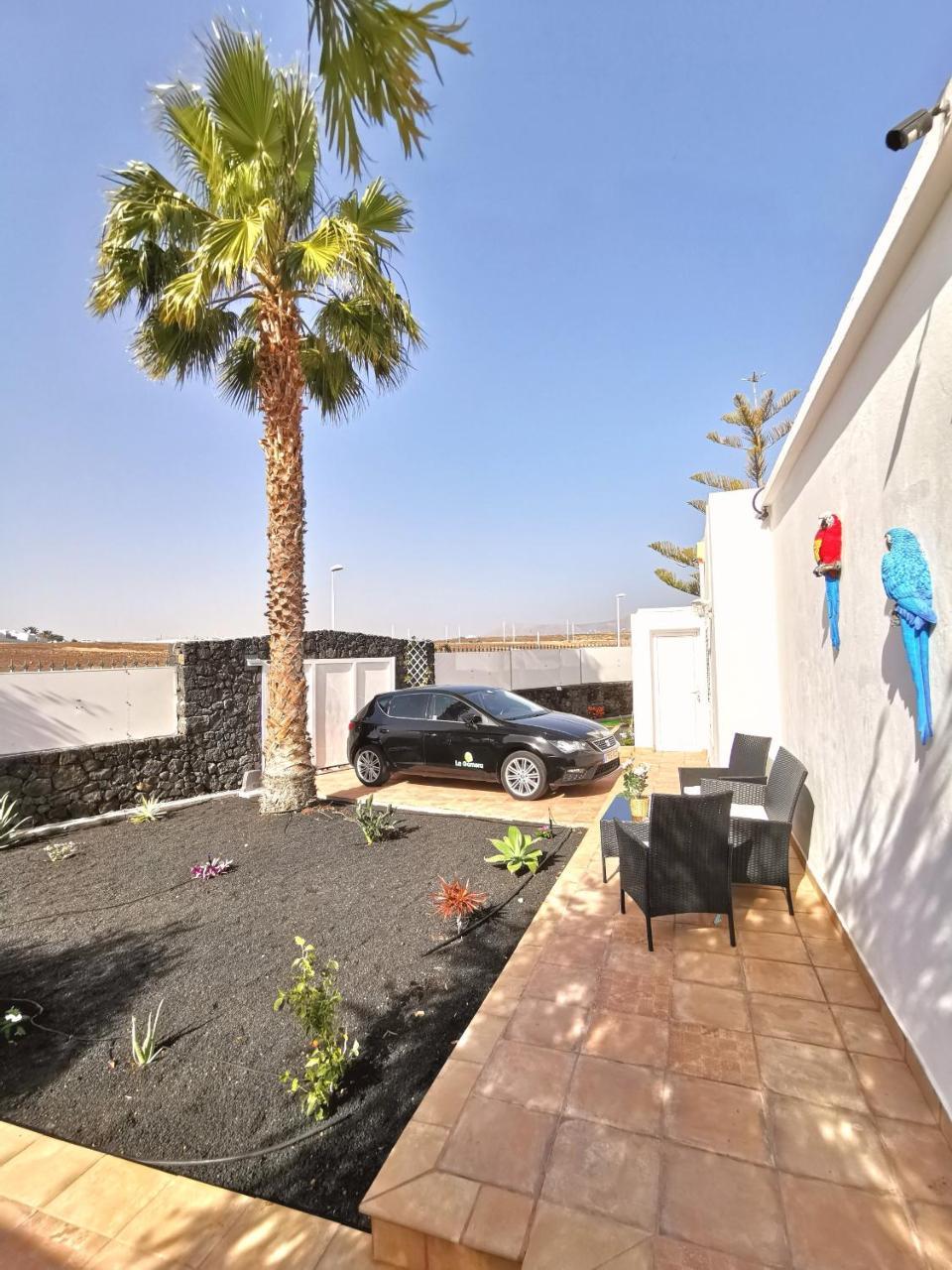 Villa Oliveira By Buenavilla Puerto del Carmen (Lanzarote)