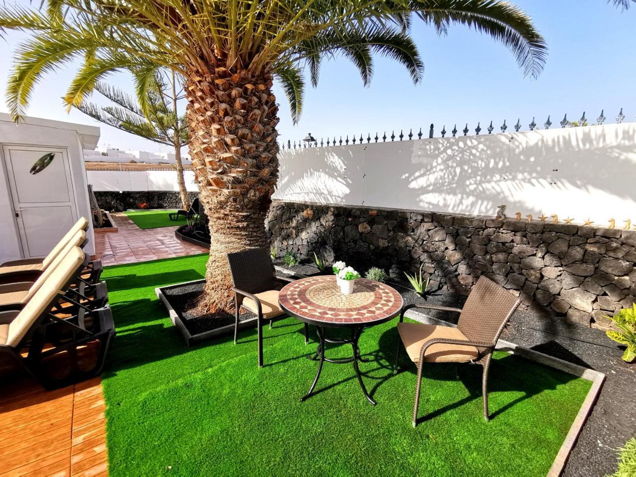 Oliveira By Buenavilla Puerto del Carmen (Lanzarote)
