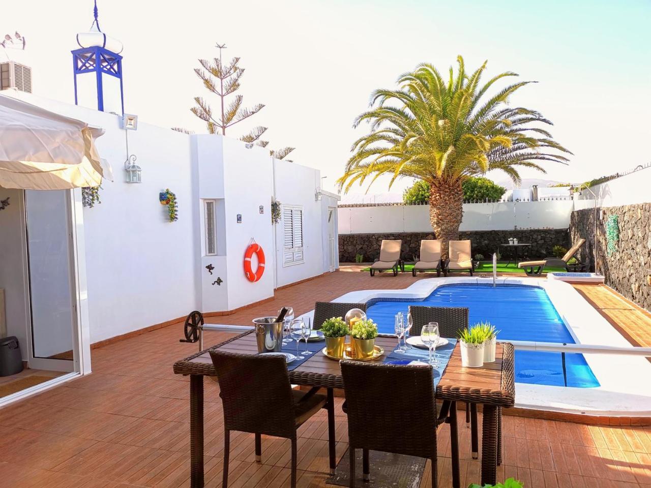 Villa Oliveira By Buenavilla *