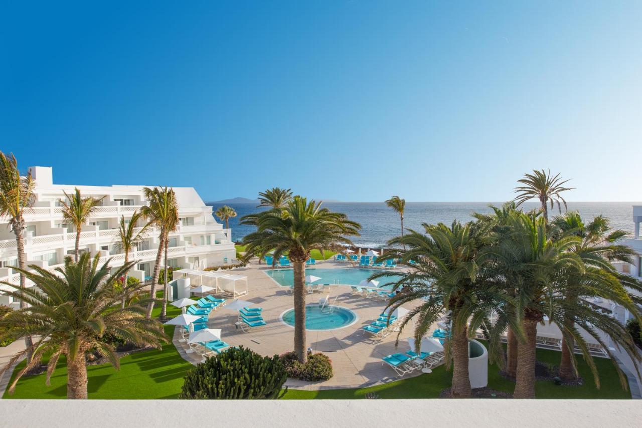 Iberostar Selection Lanzarote Park 5*