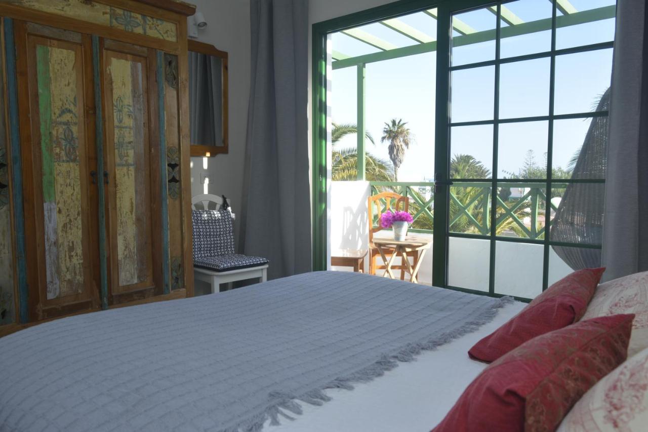 Apartamento El Marinero *