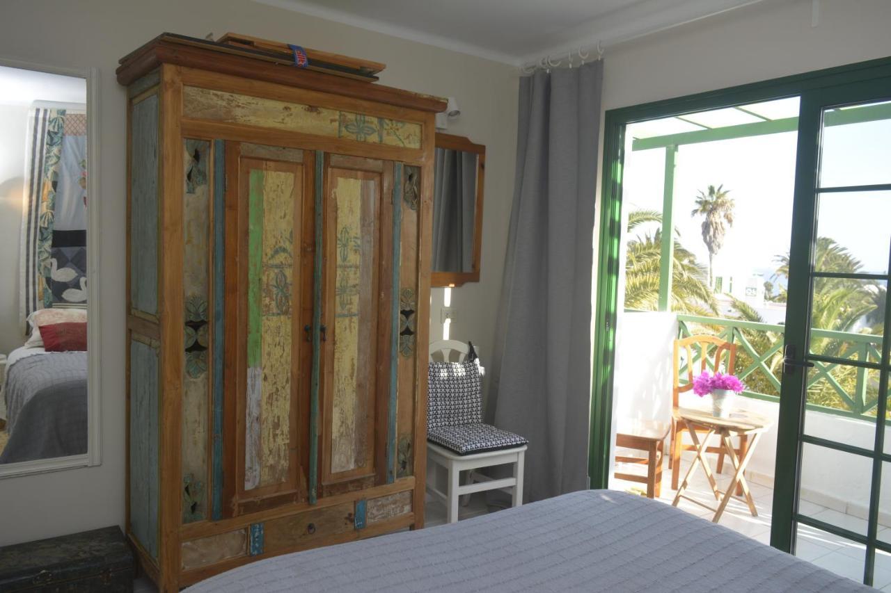 El Marinero Apartamento *