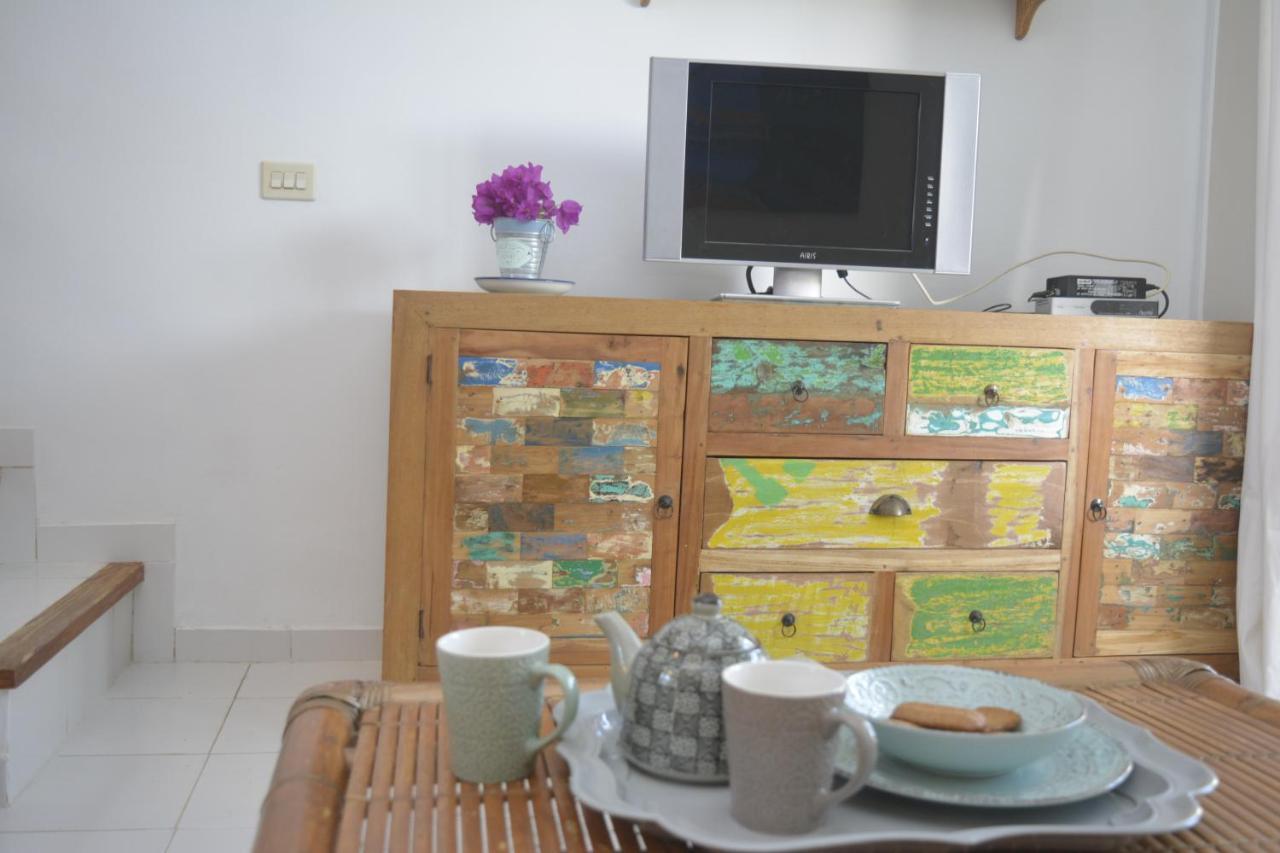 El Marinero Apartamento