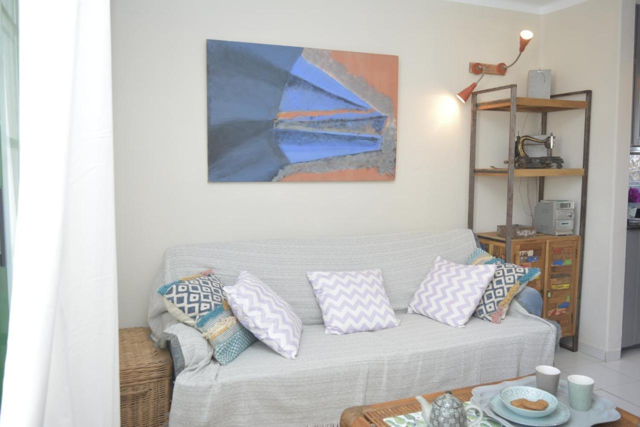 El Marinero Apartamento *