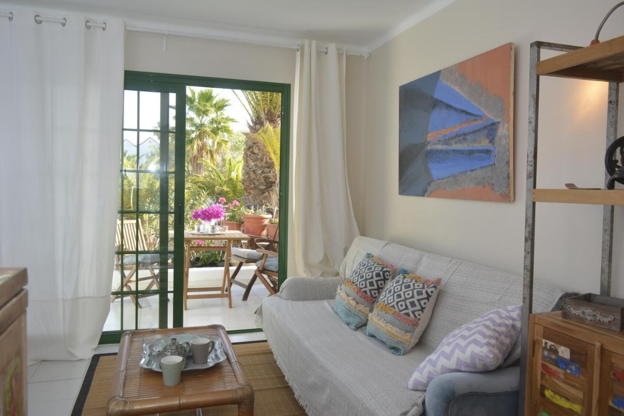 Apartamento El Marinero Puerto del Carmen (Lanzarote)
