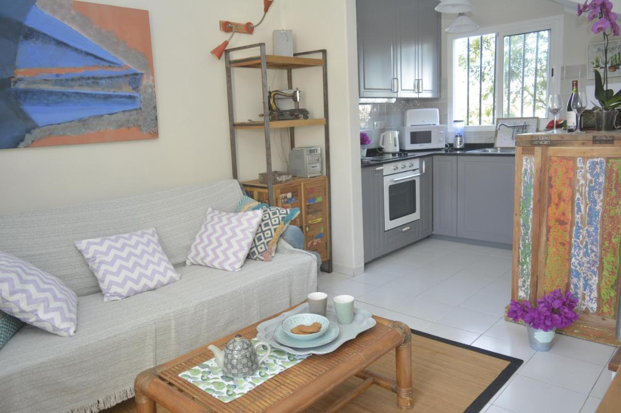 El Marinero Apartamento *