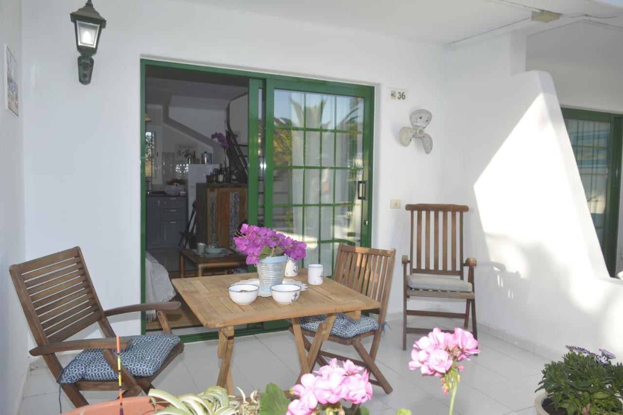 Apartamento El Marinero Puerto del Carmen (Lanzarote)