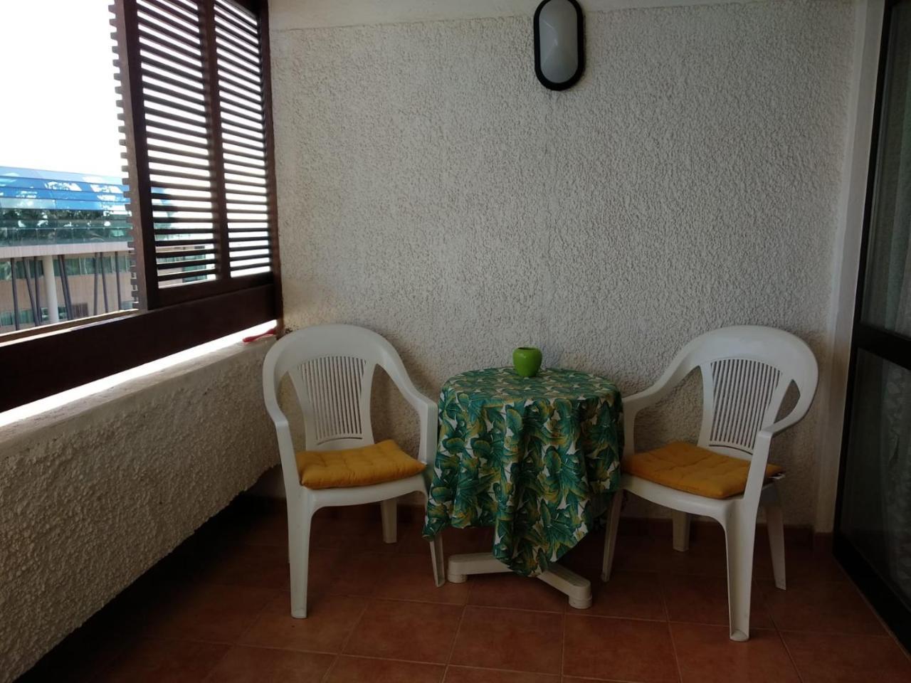 Arrecife Beach Front Apartamento