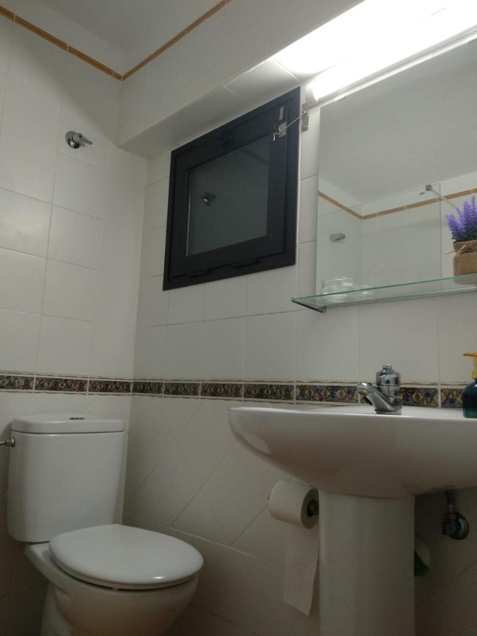 Arrecife Beach Front Apartamento