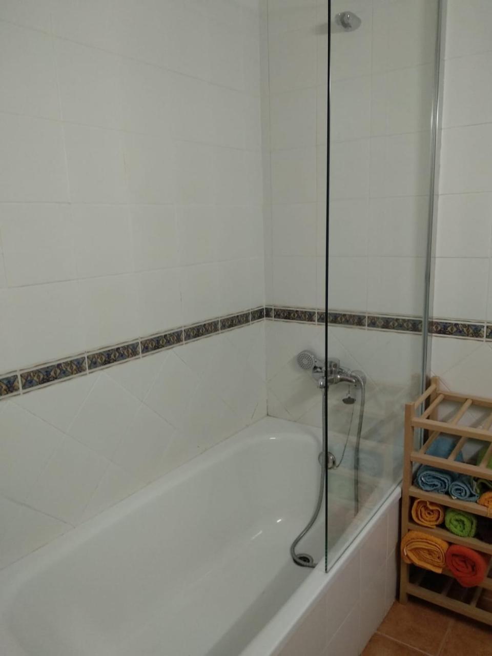 Apartamento Arrecife Beach Front