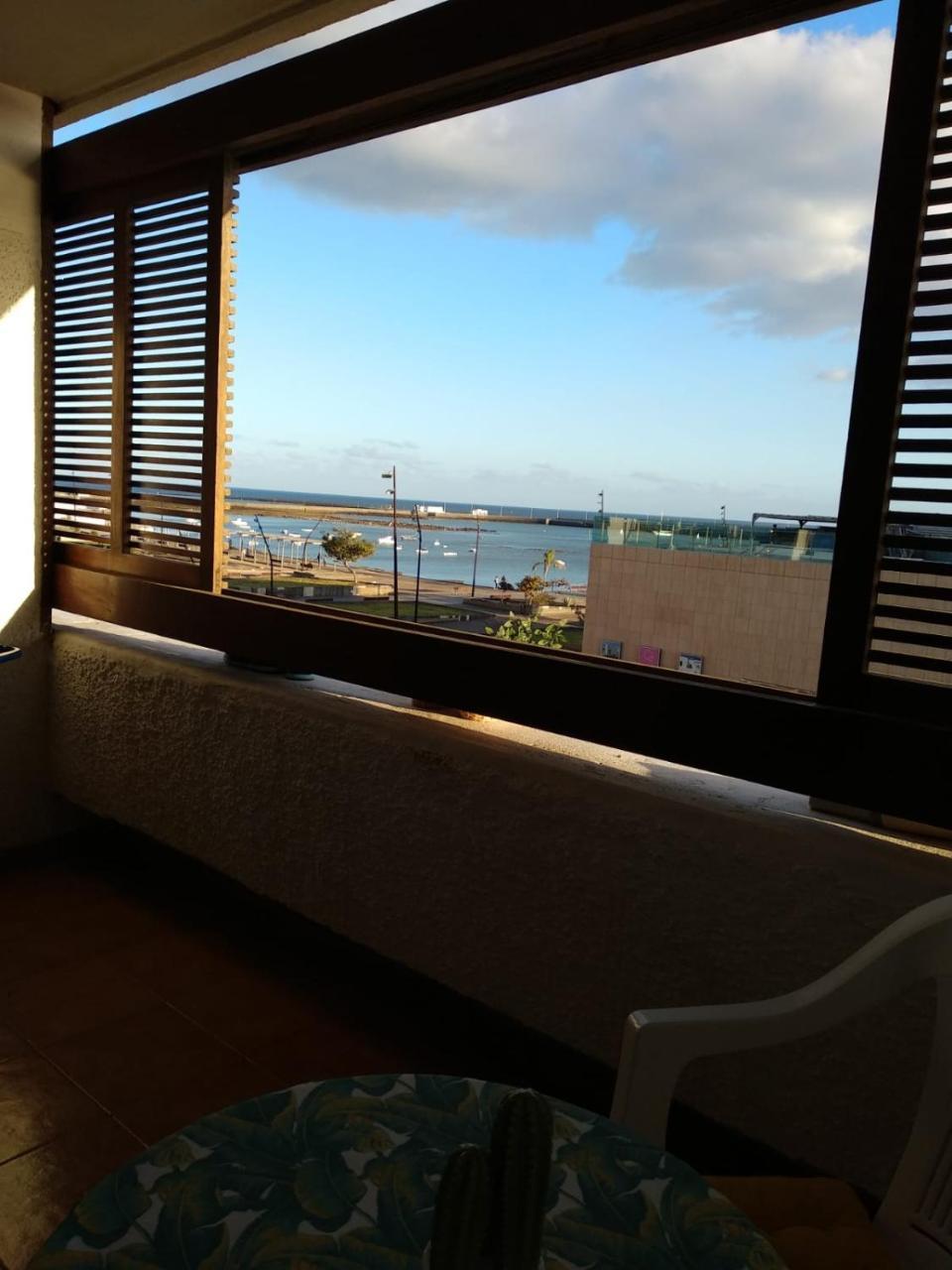 Arrecife Beach Front Apartamento